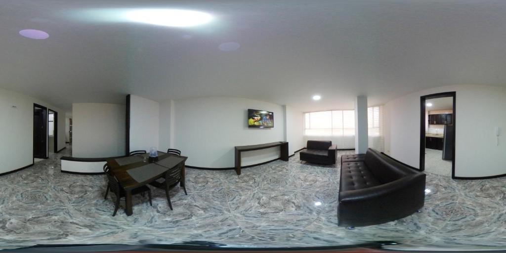 Hotel Florida ApartaSuites. photo 3