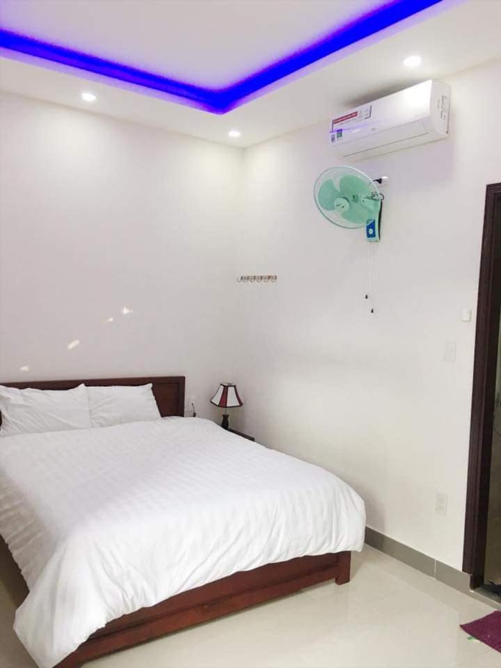 Motel Thanh Long