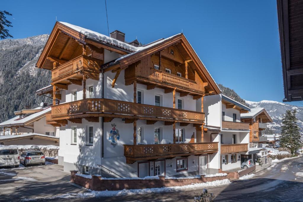 Villa Volgger photo 1
