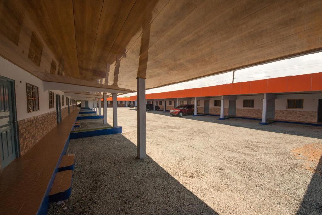 RESIDENCIAL AGUADULCE photo 2
