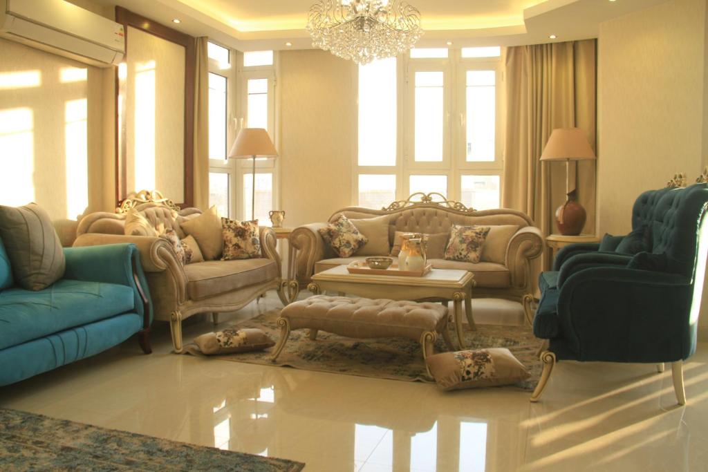 Lebanon Apartment photo 1