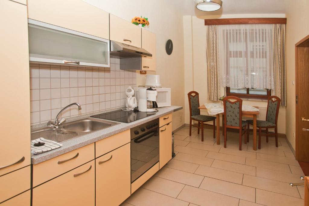 Ferienwohnung Matthisson photo 1