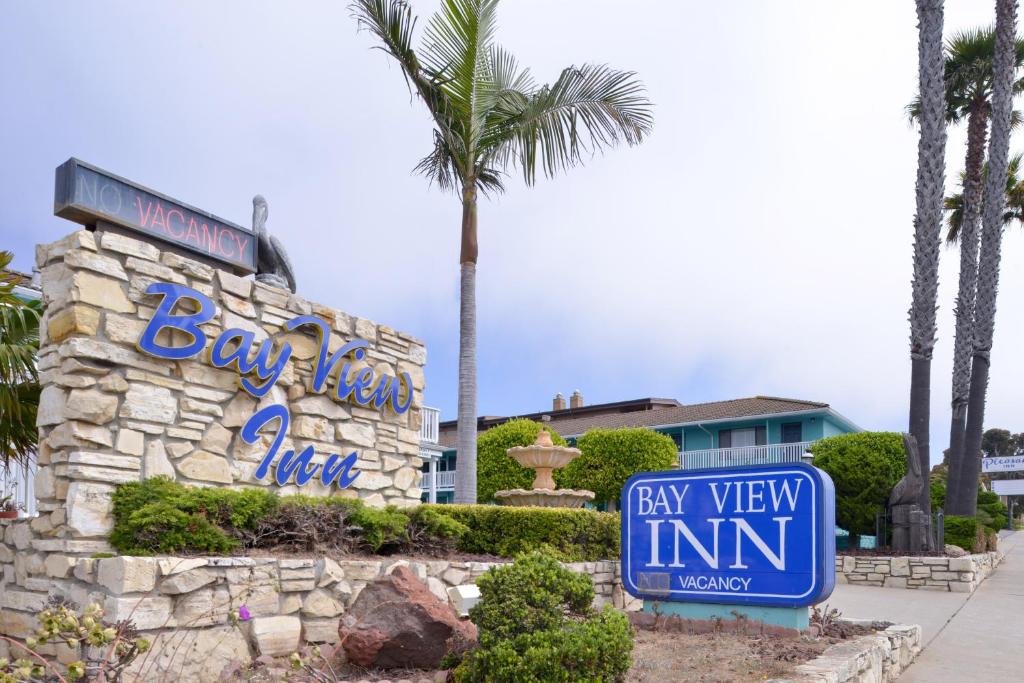 Bay View Inn - Morro Bay photo 1