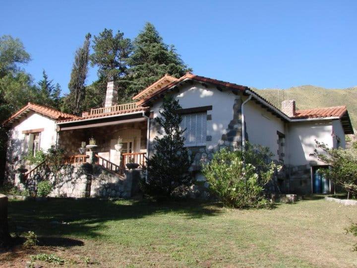 Cabañas El Tirol photo 4