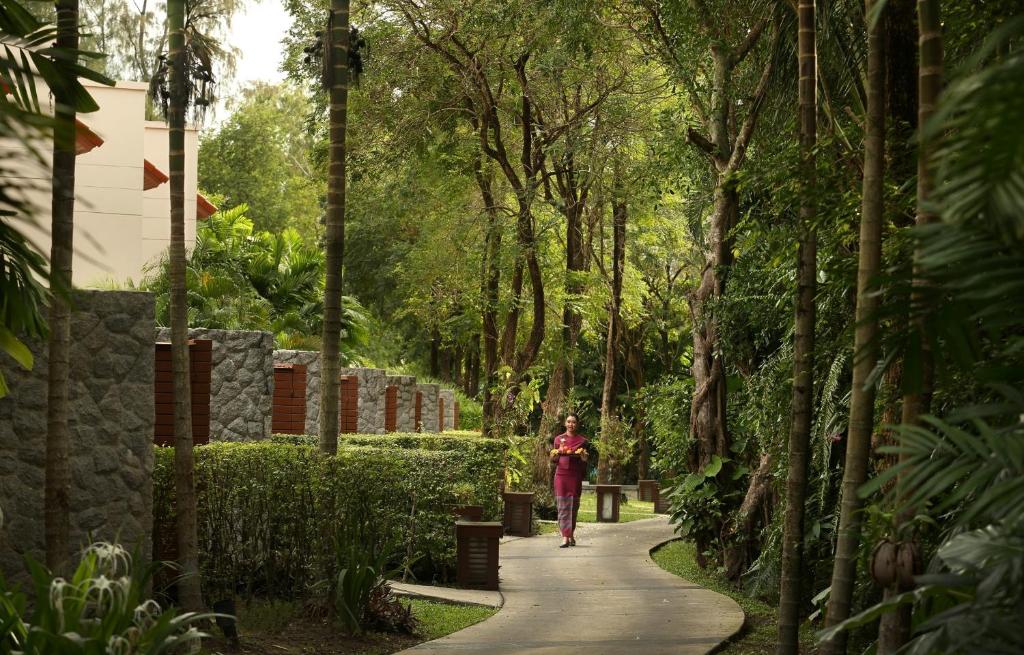 Сьюит (Вилла с 2 спальнями), Dusit Thani Laguna Phuket