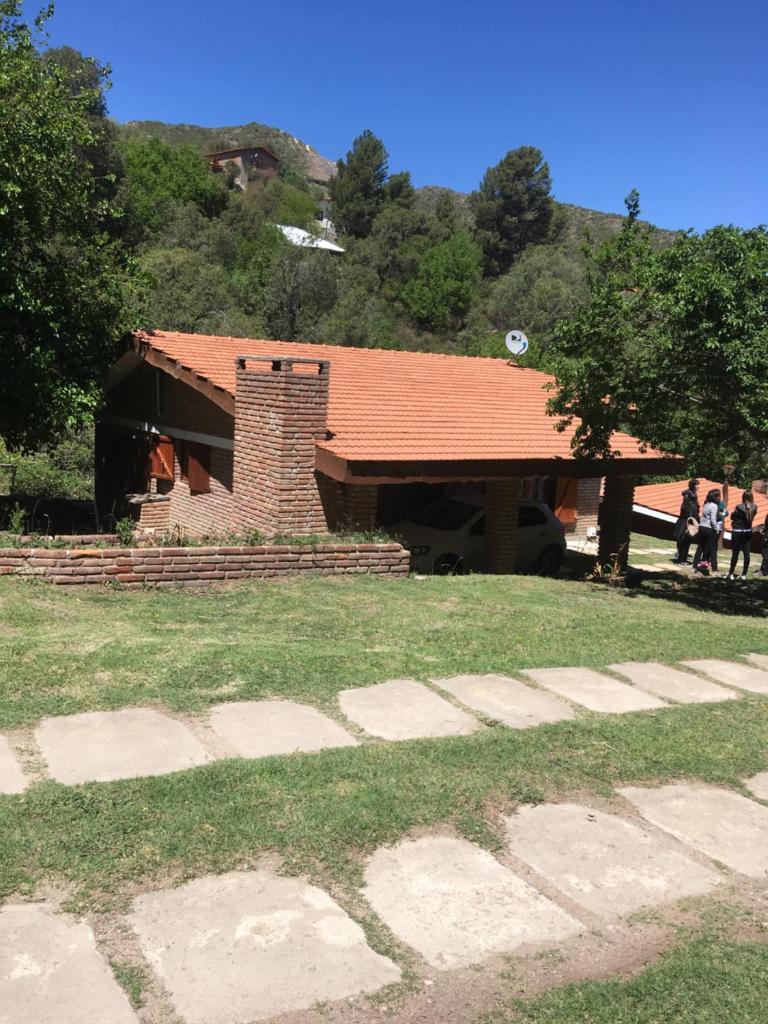 Cabañas El Tirol photo 2