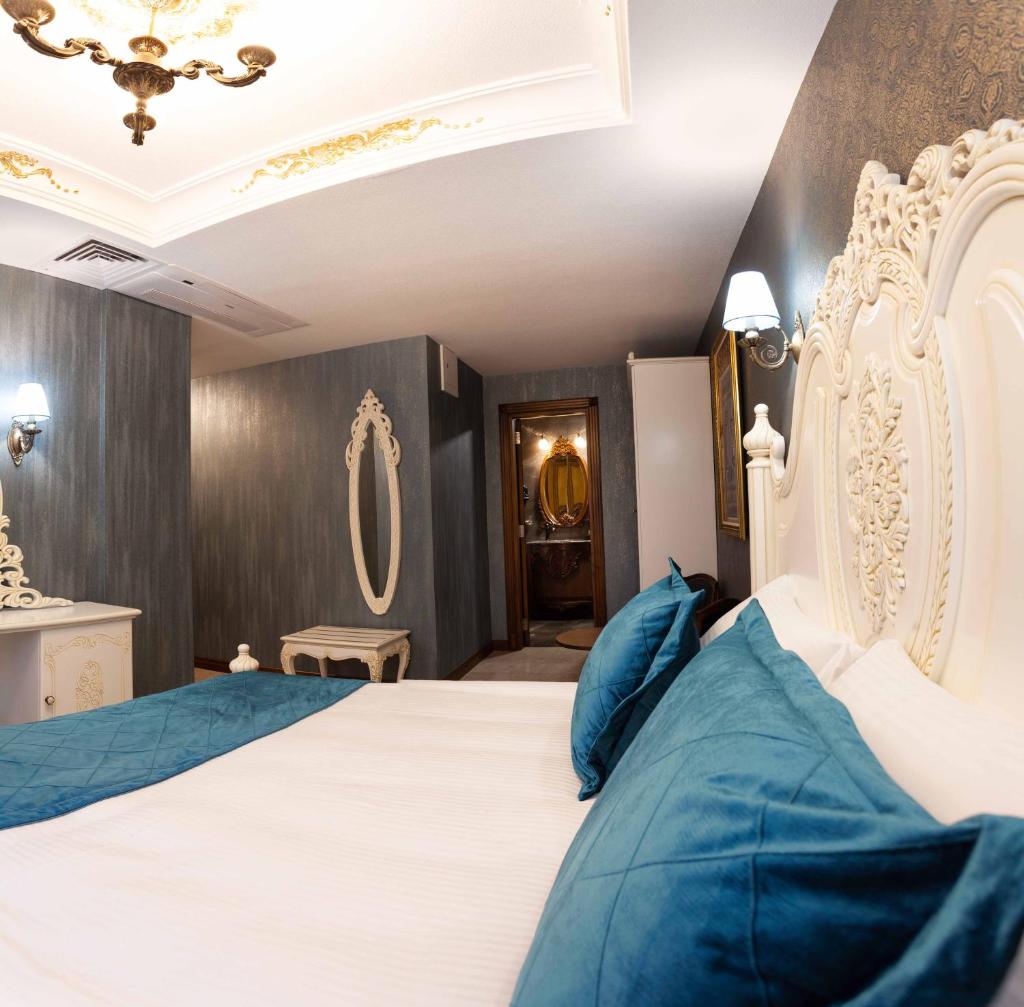 Bablin Butik Otel photo 3
