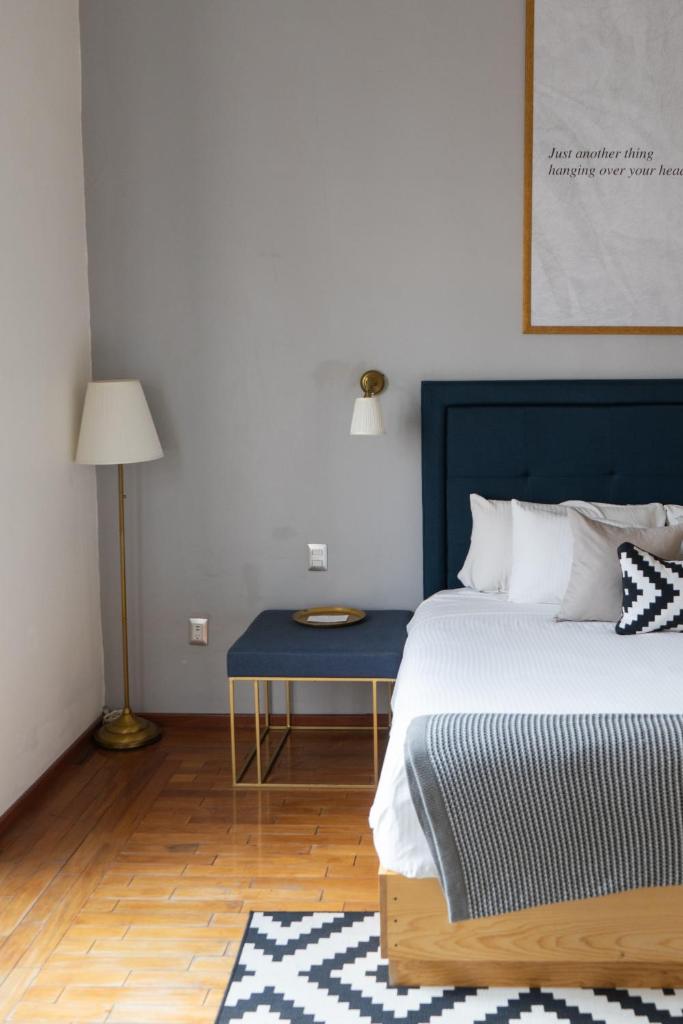 Markee Hotel Boutique photo 2