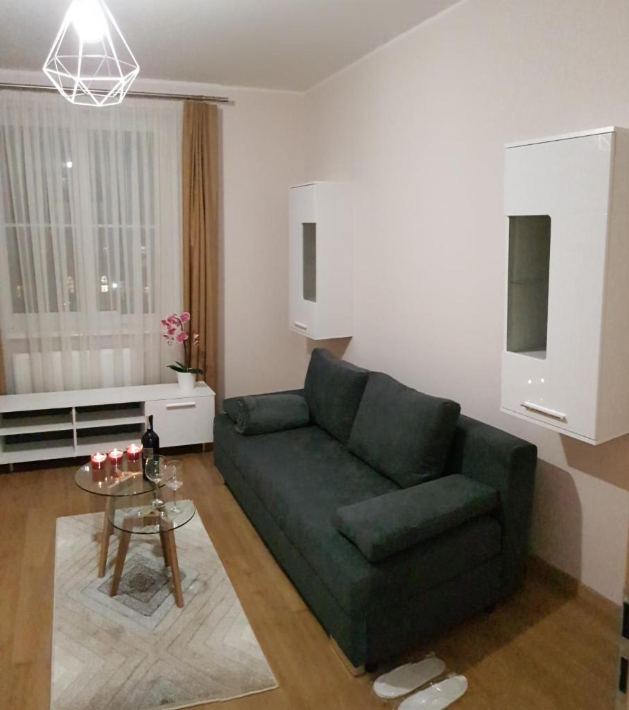 Apartamenty Elbląg photo 4
