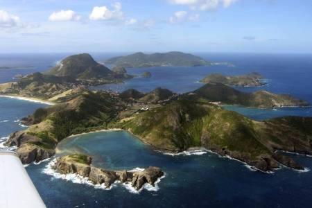 AUX ILES d'AMOUR photo 3