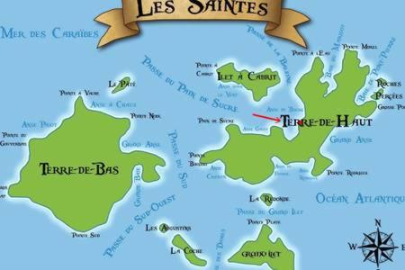 AUX ILES d'AMOUR photo 2