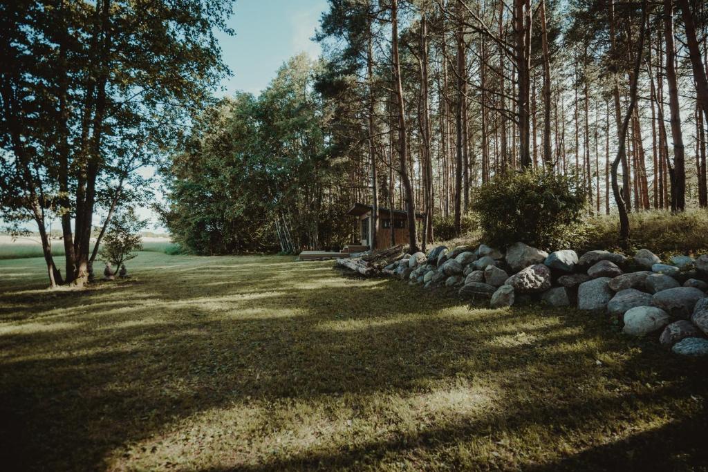 Brīvdienu namiņš photo 2