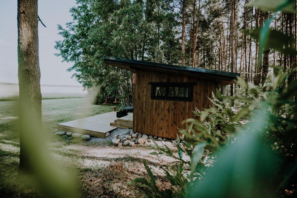 Brīvdienu namiņš photo 3