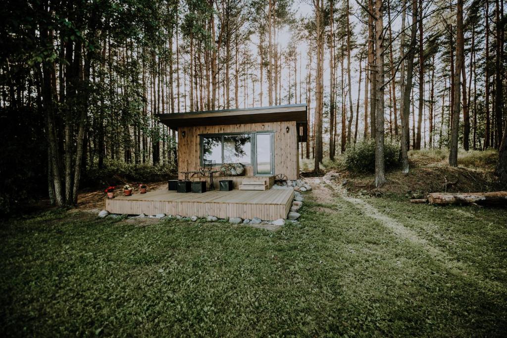 Brīvdienu namiņš photo 4