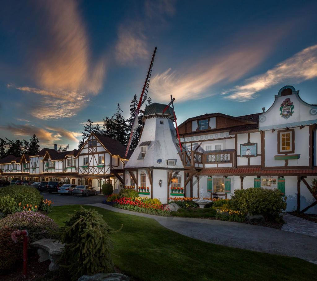 Auld Holland Inn photo 4