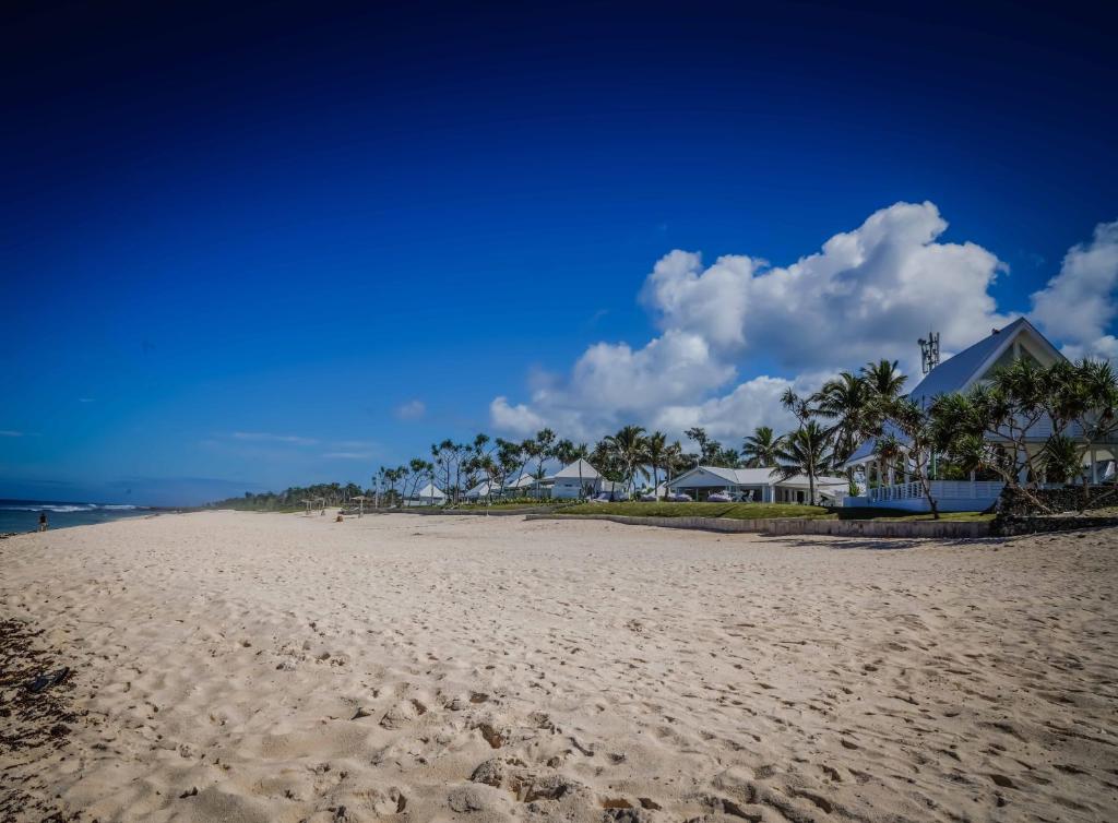 Tamanu on the Beach photo 3