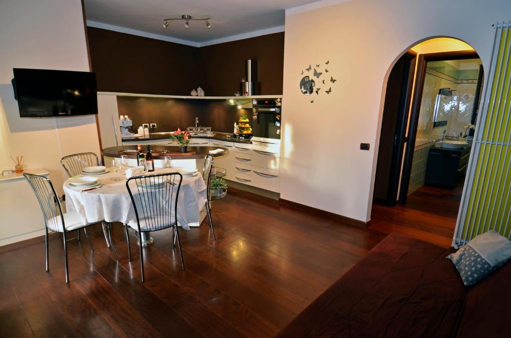Erno Apartment photo 3