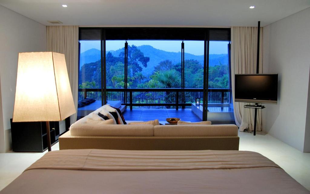 Veranda High Resort Chiang Mai - MGallery Room Type - Scenery Pavilion