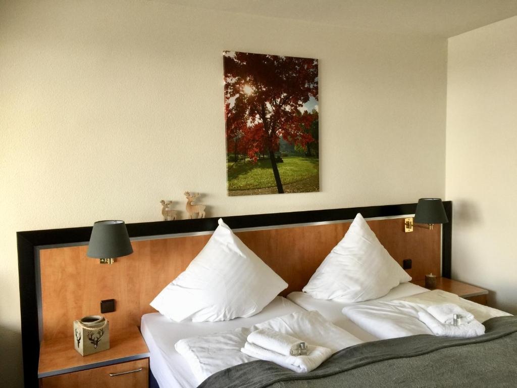 Seesicht Appartements am Kranichsee photo 4