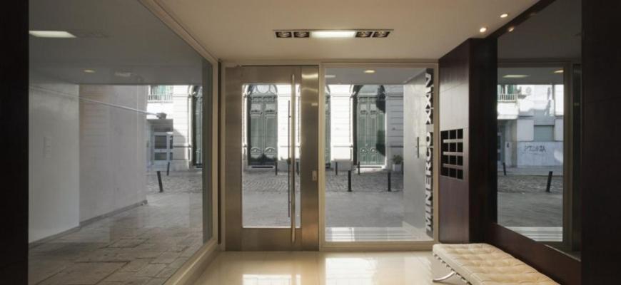 Apartamento El Circulo photo 2