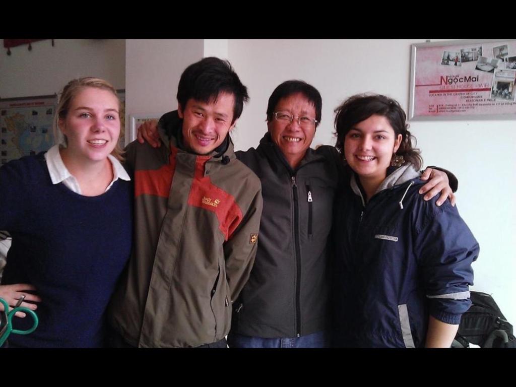 Ngoc Mai Guesthouse photo 4