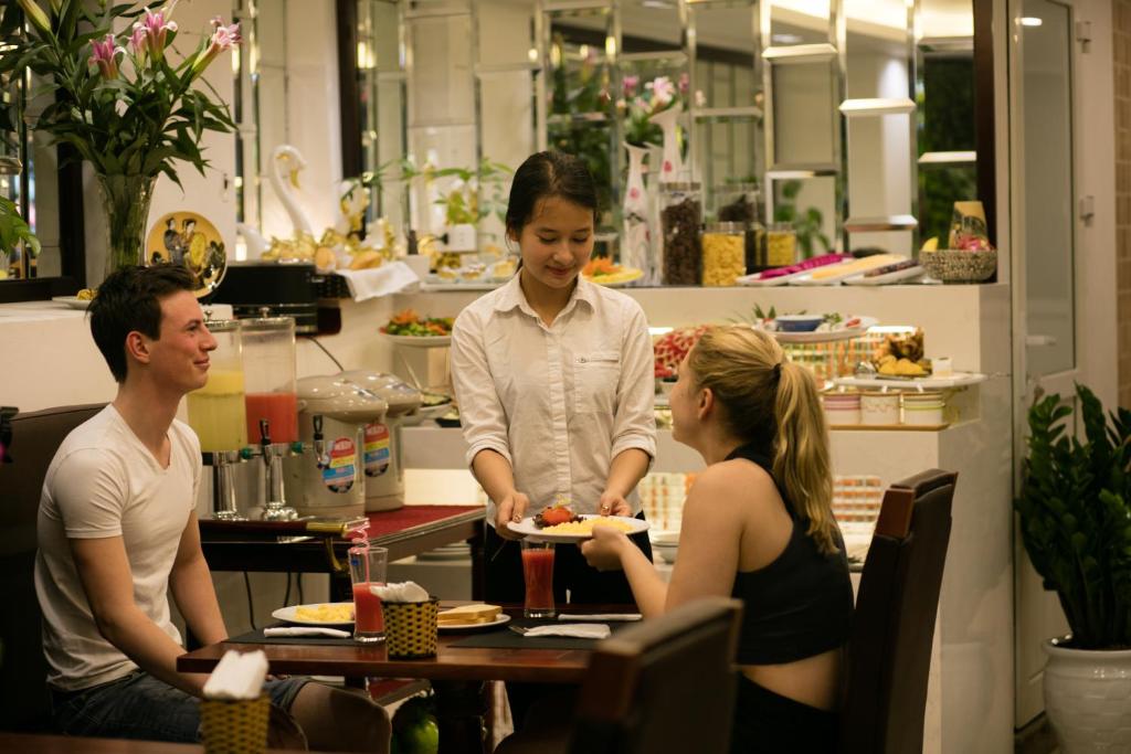 Splendid Pearlight Hanoi