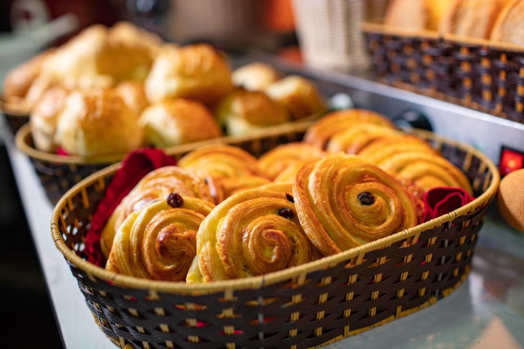 Khách sạn Nesta Hà Nội