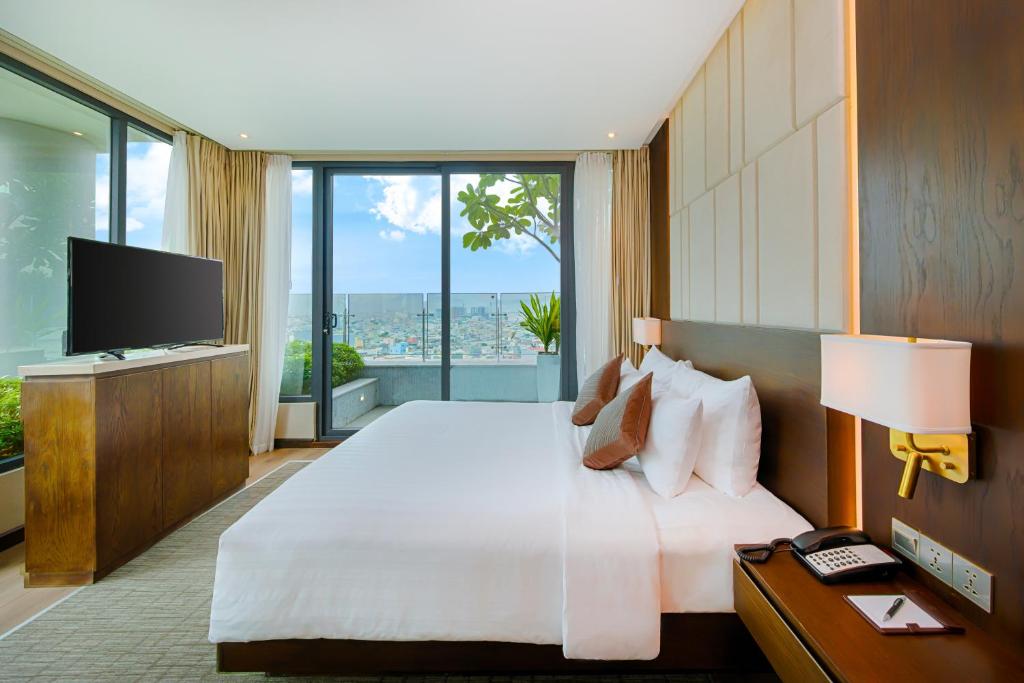 New Orient Hotel Da Nang