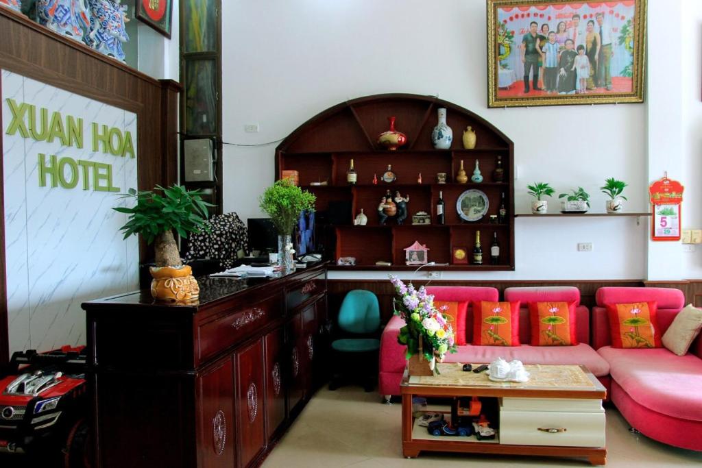 Xuan Hoa 2 Hotel