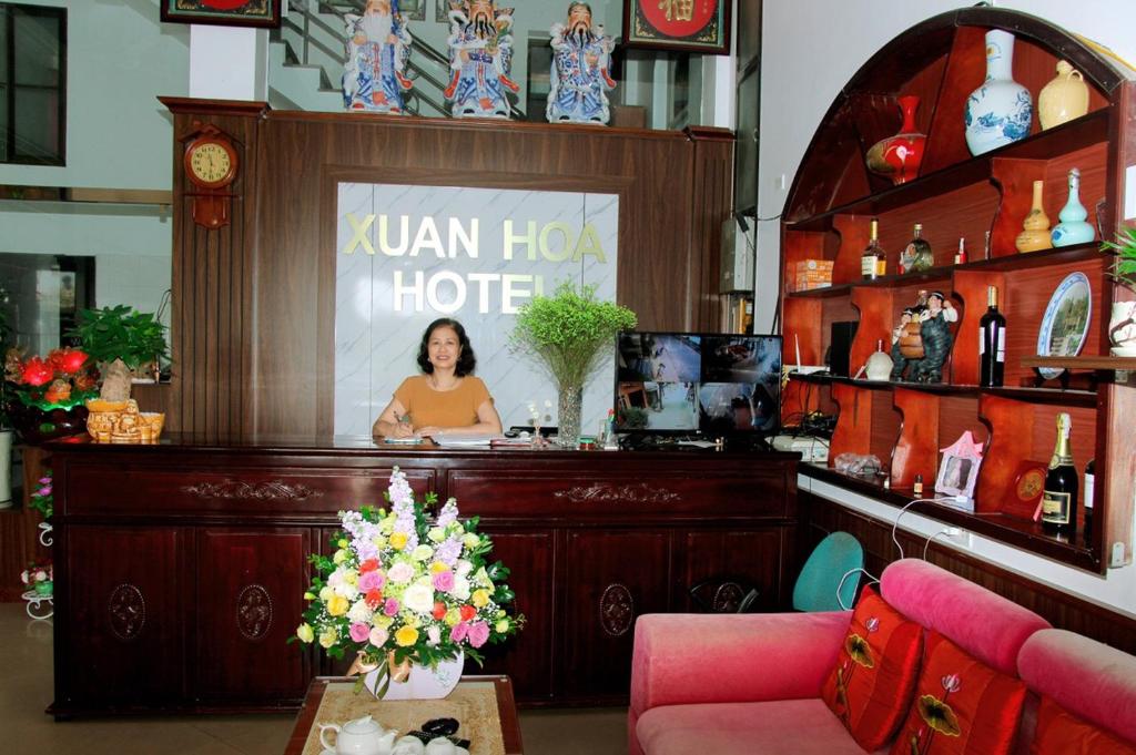 Xuan Hoa 2 Hotel