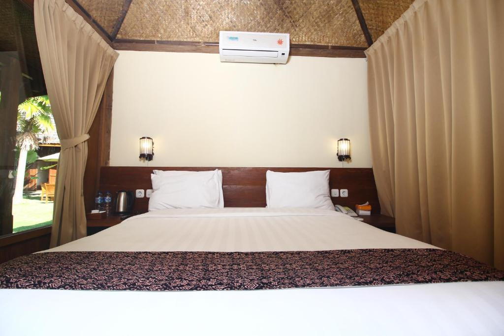 Cempaka Villa photo 4