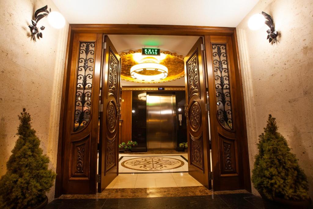 Bablin Butik Otel photo 4