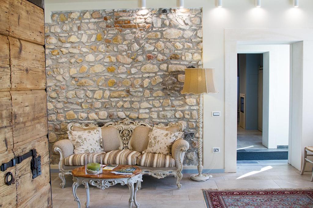 Villa di Cazzano - BioLuxury Living photo 2