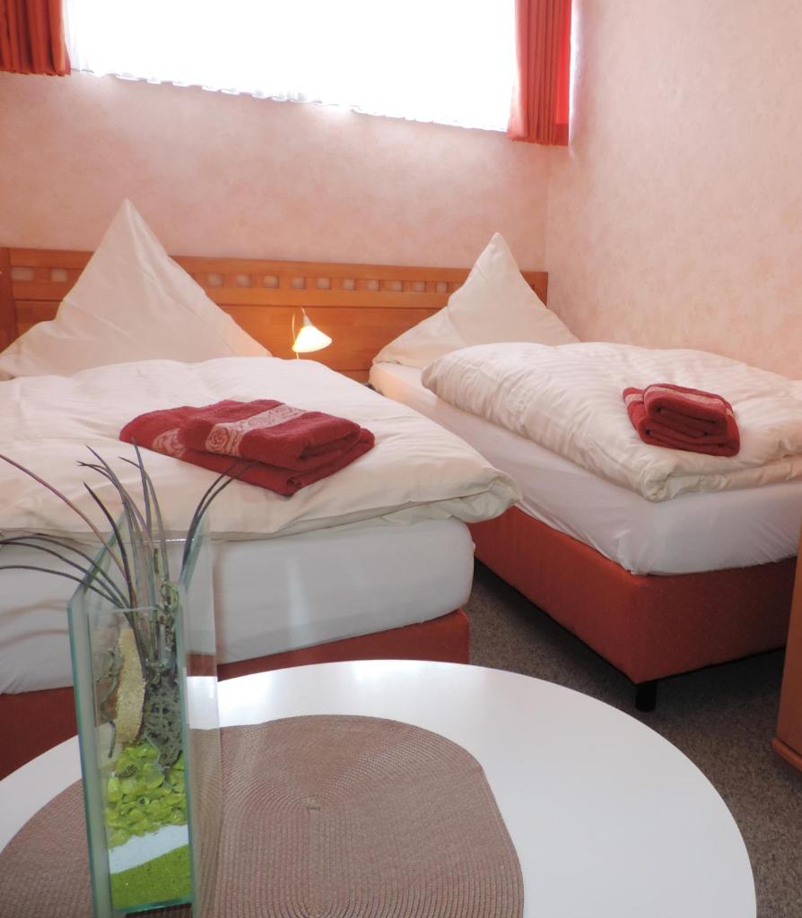 Hotel-Pension Anjo photo 4