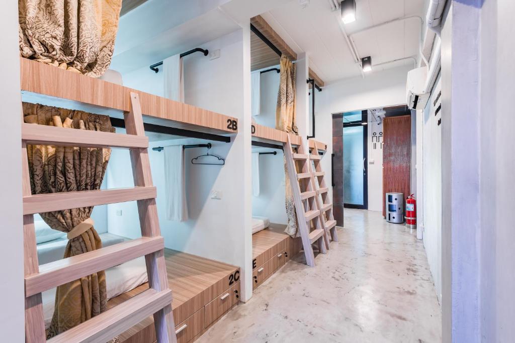 Eco Hostel photo 2