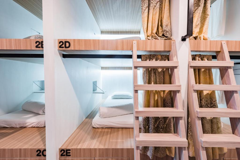 Eco Hostel photo 1
