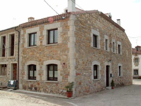 Casa Rural Martínez photo 1