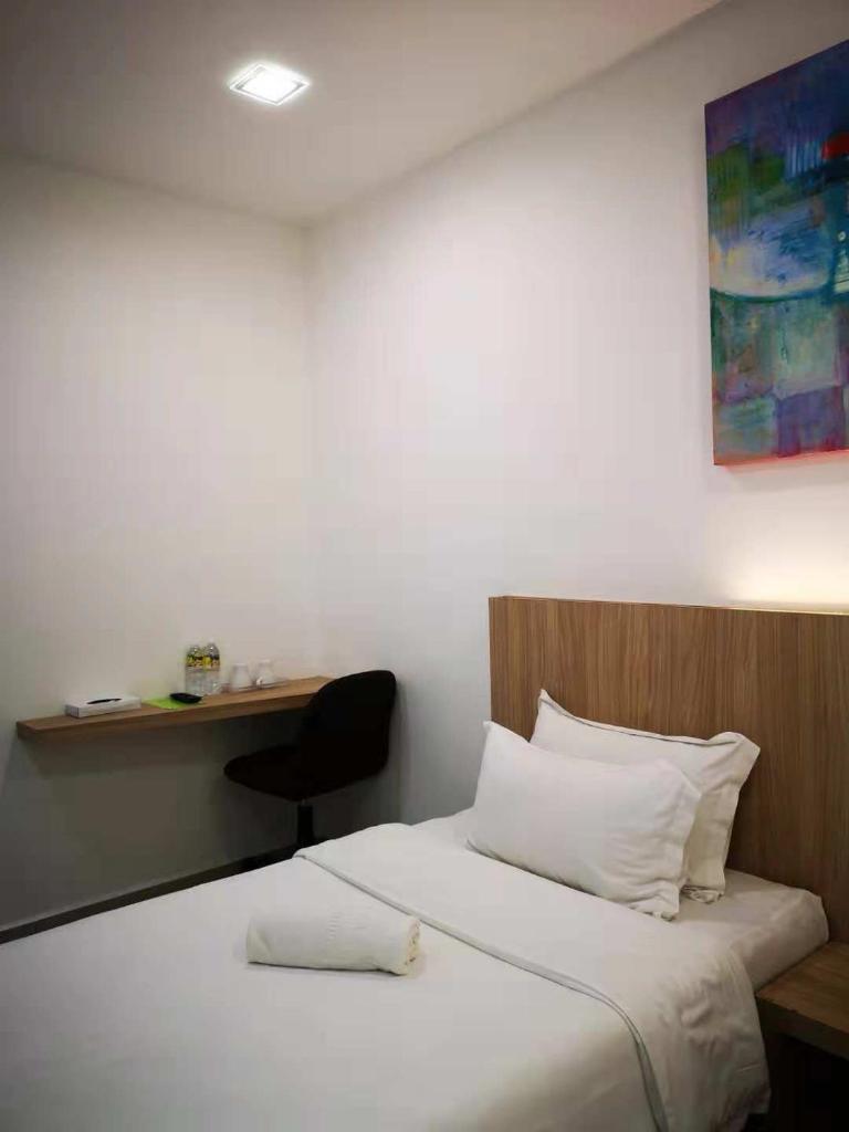 i-homey guesthouse photo 2