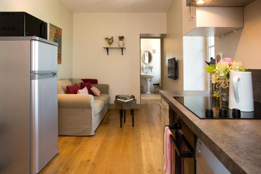 Les Hauts de Condom Appartements Climatises photo 2
