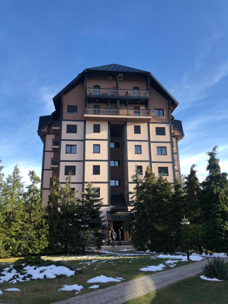 Apartman Gogi