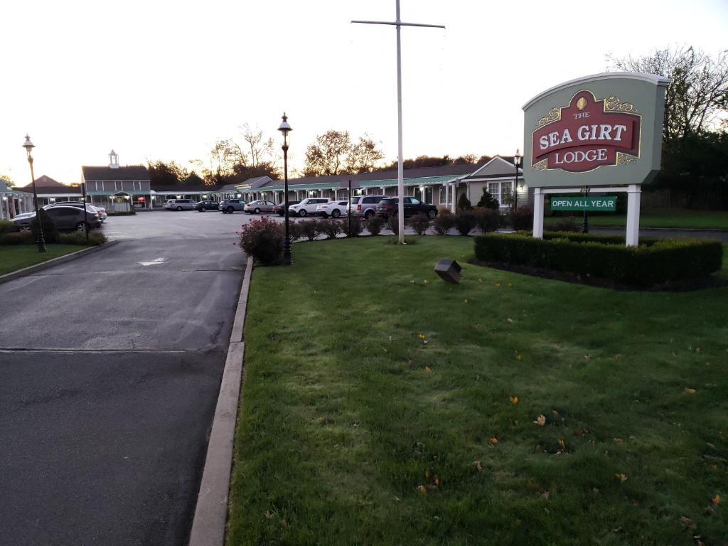 Sea Girt Lodge image