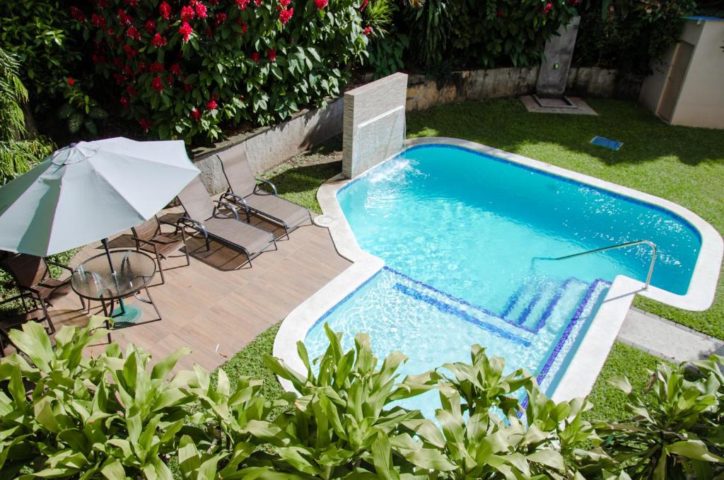 Hotel Gardenia Inn photo 1