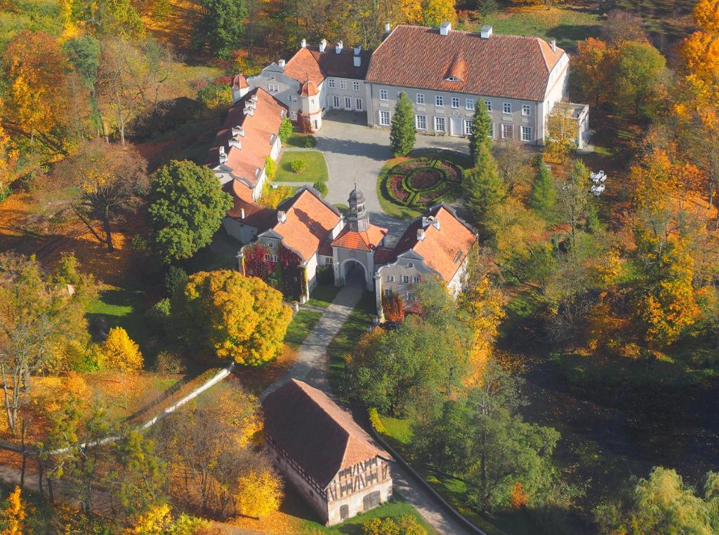 Pałac Galiny photo 3