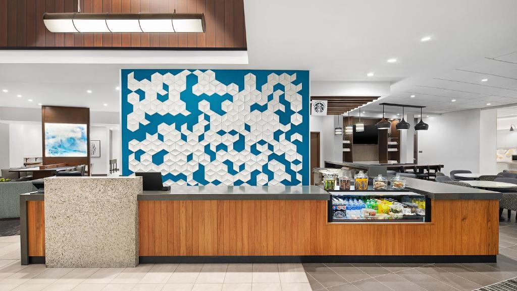 Hyatt Place Jacksonville St. Johns Town Center photo 2