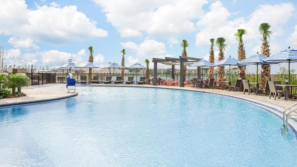 Hyatt Place Jacksonville St. Johns Town Center photo 1