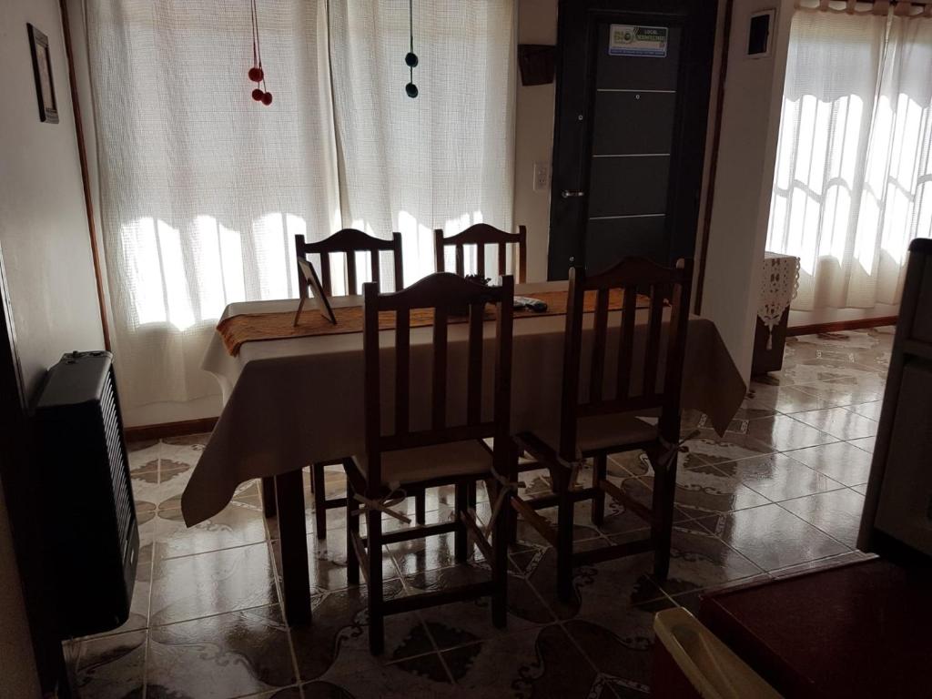 Las Casitas de Emilia photo 1