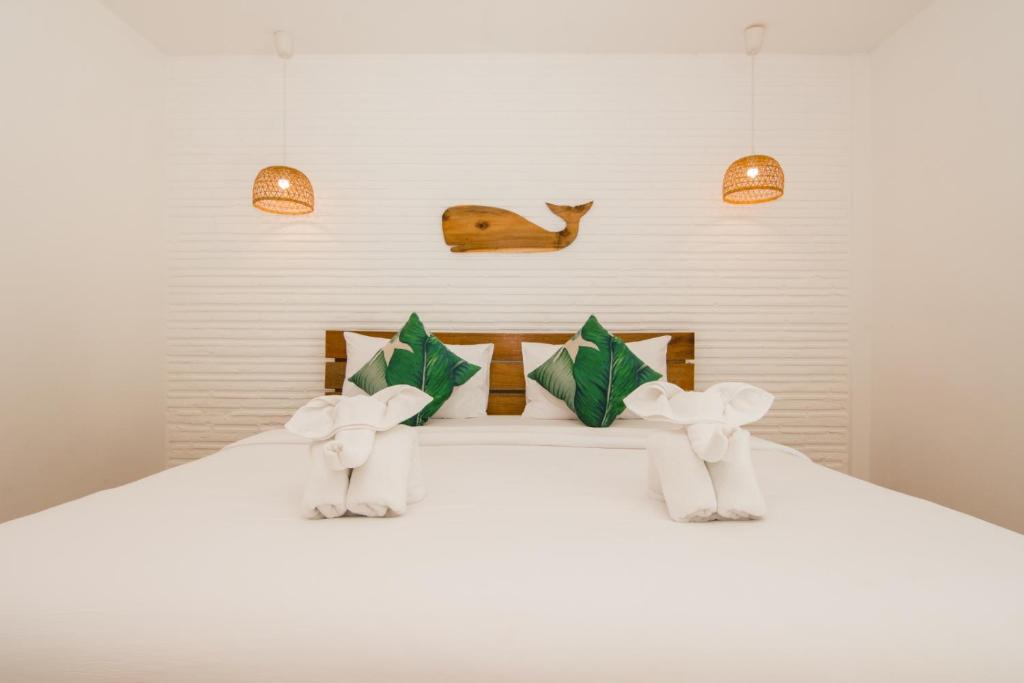 Whalecome Aonang Resort-SHA Extra Plus photo 2