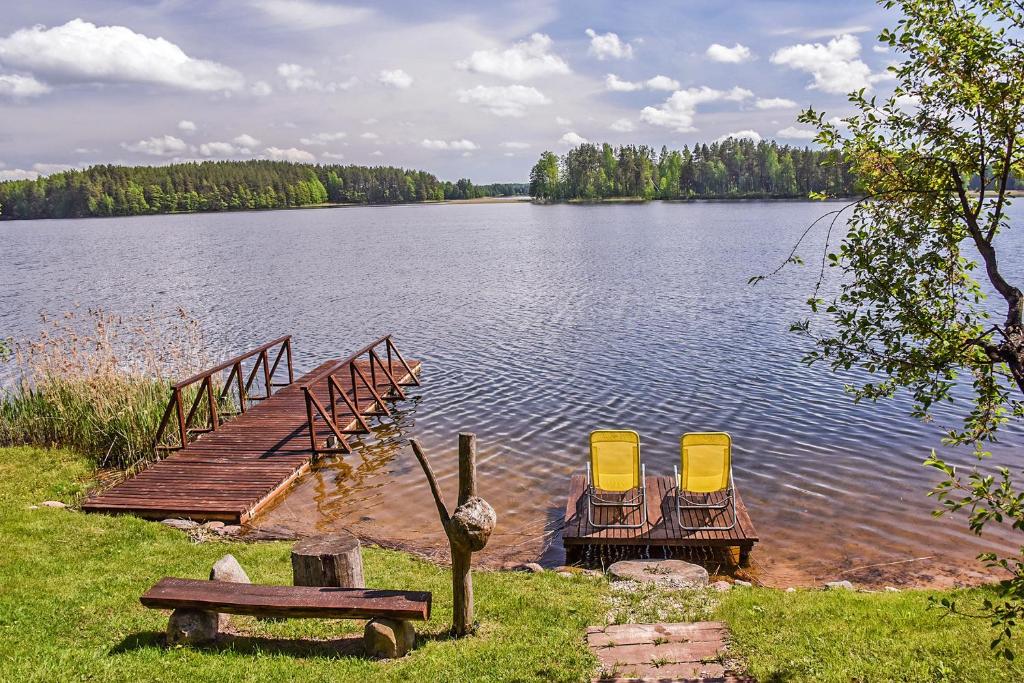 Mekų sodyba photo 2