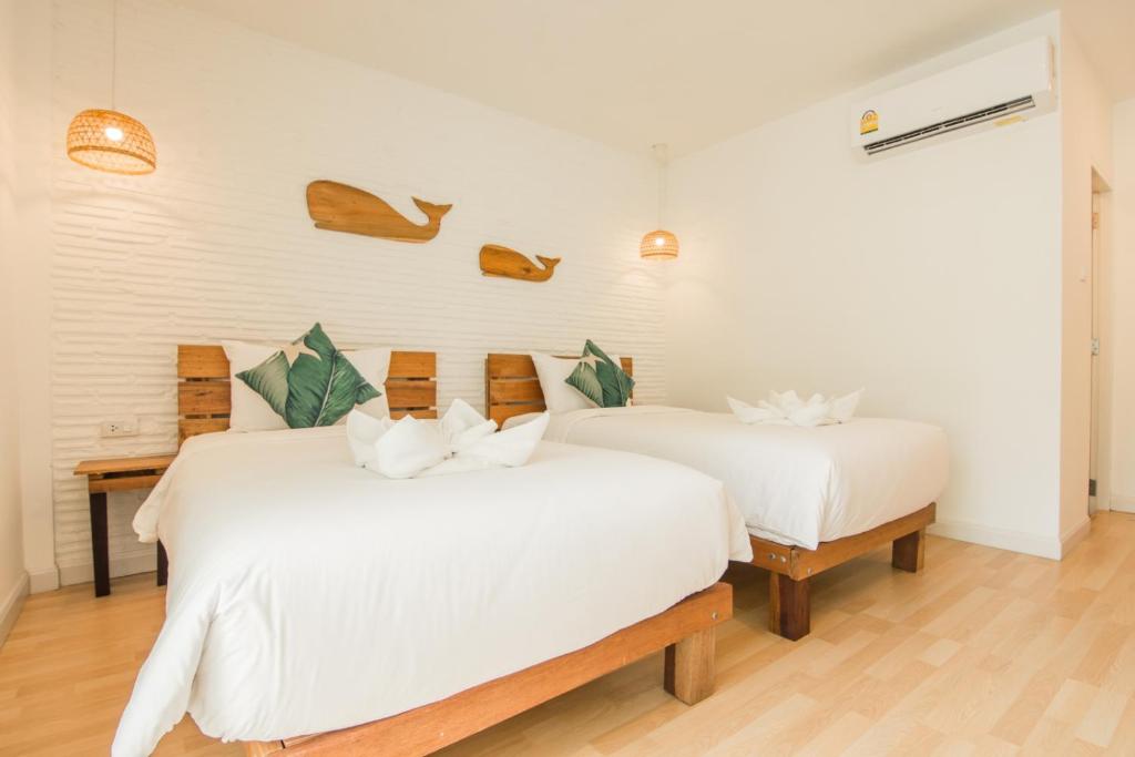 Whalecome Aonang Resort-SHA Extra Plus photo 3