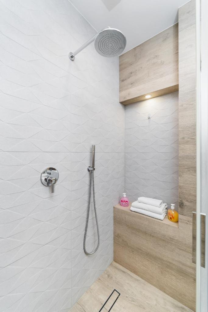 Апартаменты (Апартаменты с 1 спальней и кондиционером - Rakowicka, 14a), Galicia City by Turnau
